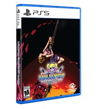 Lollipop Chainsaw RePOP SoHo