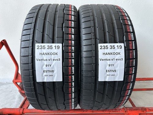 Gomme 235 hankook - 2, 35