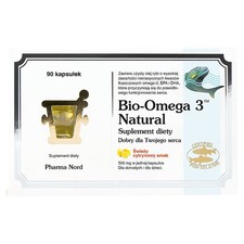 Bio-Omega 3 Natural 90 capsule
