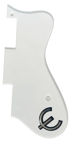 Battipenna per chitarra