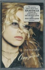 Anastacia - Not That Kind