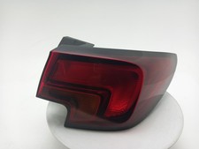Fanale posteriore Vauxhall