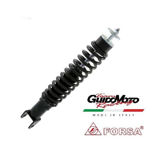 Ammortizzatore posteriore - ammortizzatore,