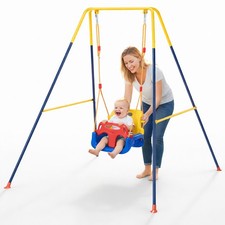 Altalena 3in1 per Bambini