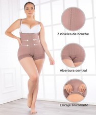 Cintura Faja Colombia Fájate