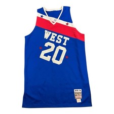 Maglia NBA All Star Game West