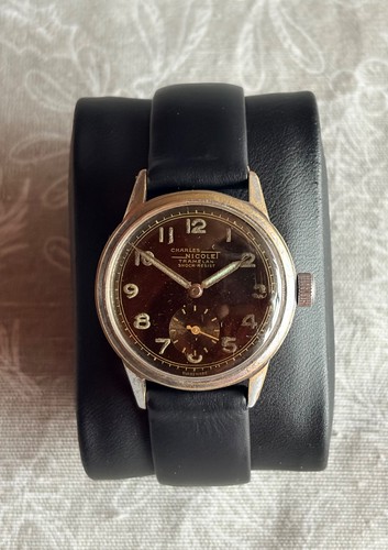 Orologio uomo charles nicolet - orologio,