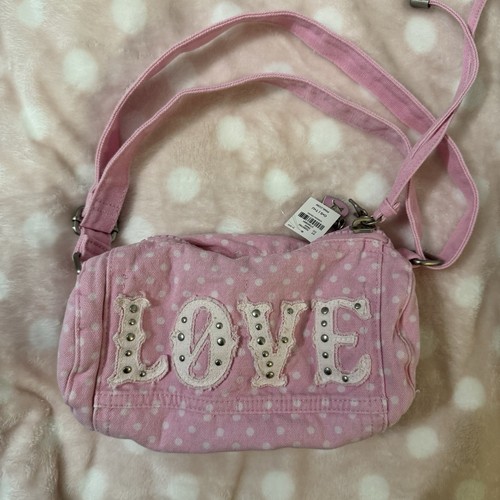 Borsa tracolla victoria s - borsa, a
