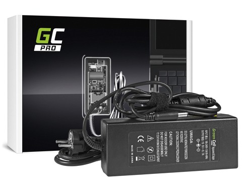 Alimentatore green cell - cell, 130w