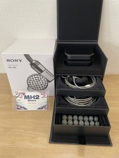 Sony IER-Z1R Auricolare Hi-Res