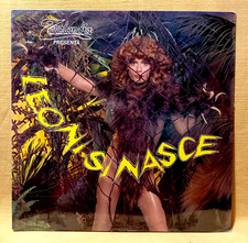 Renato zero leoni nasce - leoni,