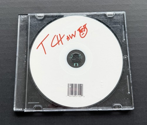 Remix firmato travis scott - cd,