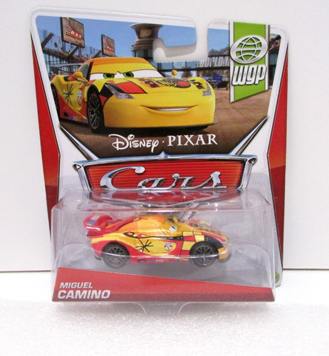 Disney pixar cars - disney, wgp