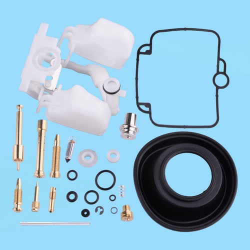 Kit riparazione carburatore - kit,