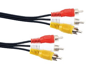 Impuls cavo rca audio - cavo, audio/video