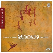 Stimmung