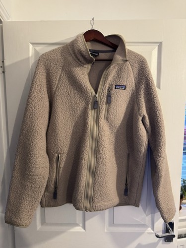 Patagonia giacca uomo retrò - giacca,
