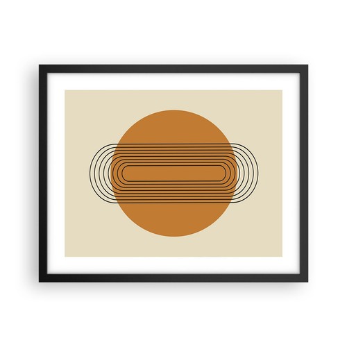 Poster 50x40cm pezzo - poster,