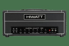 HIWATT DR103 Testa