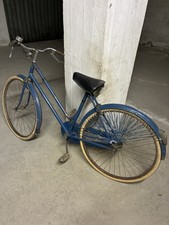 Bicicletta donna usata - donna,