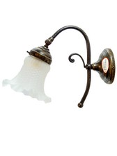 Applique ottone