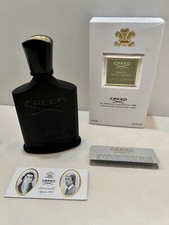 Green irish tweed - 3.3, oz