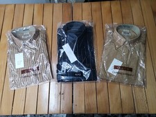 Stock lotto 3 camicie OXER