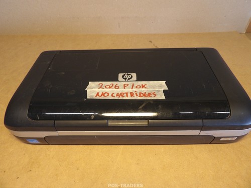 Officejet h470 mobile a4 - hp,