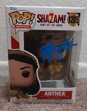 Funko Pop firmata Rachel