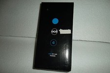 OCE TCS400 stampante/plotter grande formato serbatoio inchiostro ciano 1060015092 7513B007 OEM NUOVO