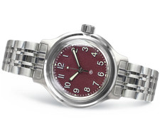 Vostok Diver watch 720890
