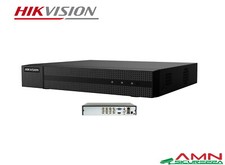 DVR HIKVISION 8 CANALI IBRIDO CLOUD HDCVI AHD TVI CVBS IP  HWD-5108M FULL HD