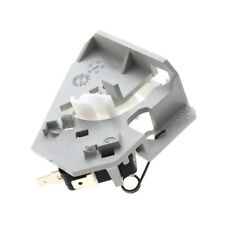 Blocco porta superiore microonde USATO 482000012555 ricambio Whirlpool