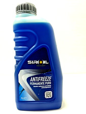 LIQUIDO RADIATORE  ANTIFREEZE