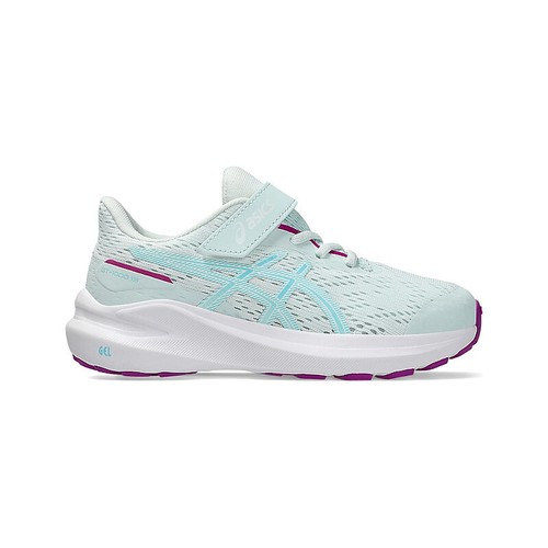Scarpe bambina asics - asics, duomax