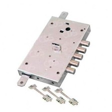 SERRATURA DOPPIA MAPPA CERUTTI