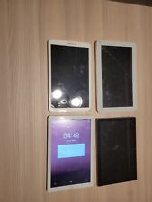 Tablet Samsung Duoduogo Majestic Yestel Guasti Per Ricambi Vetro LCD Touch Flat