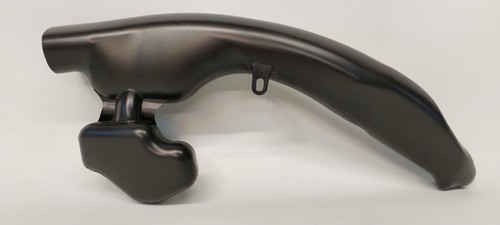 Convogliatore aria suzuki - aria,