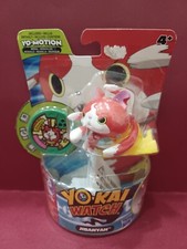 🕑🕜🕐 YO-KAI WATCH