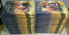 STARGATE SG1 Odissey - Serie Completa 58 DVD Pari al nuovo 