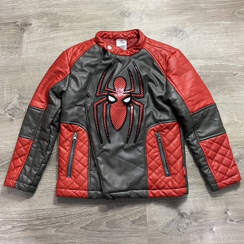 Cappotto giacca biker ecopelle