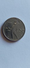 50 lire piccola 1990