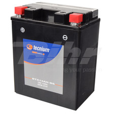 BMW C1 125 2000-2003  BATTERIA
