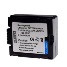 Batteria agli ioni di litio