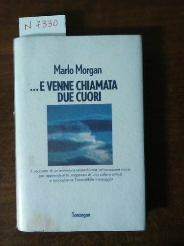 Venne chiamata due cuori - cuori,