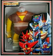 Grendizer Goldrake Mazinger