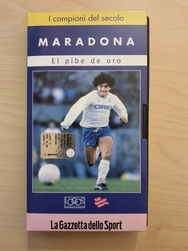 Maradona pibe de oro - el,