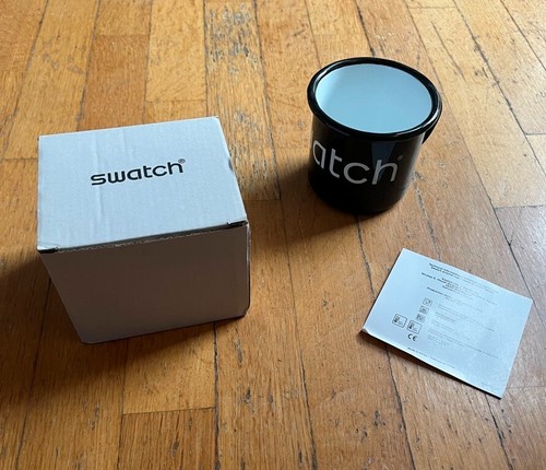 Tazza swatch collezione art - swatch,