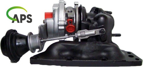 Turbocompressore 727211 0001 - turbocompressore, 727211-0001