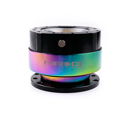 Nrg rainbow black - nrg, rainbow&black